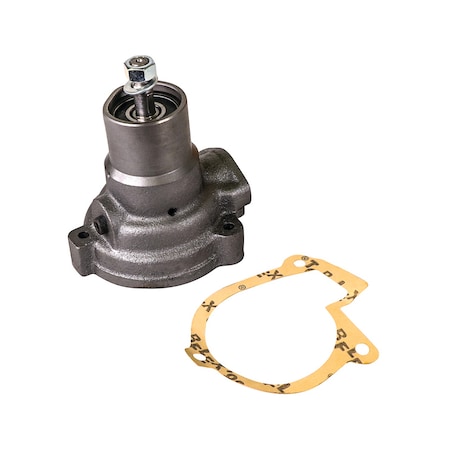 A & I Products Pump, Water w/ Gasket 8" x7" x7" A-2401307010A03